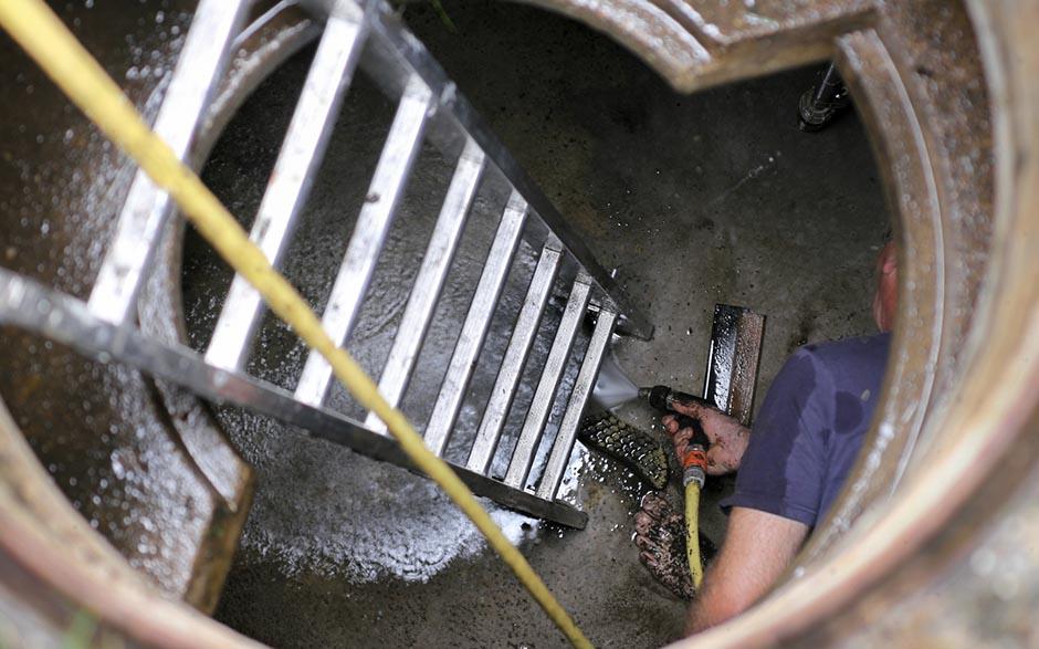 débouchage de canalisations Magny-les-Hameaux