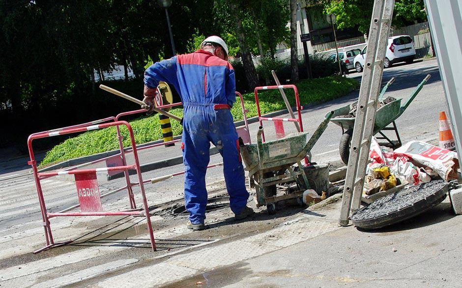 déboucher une canalisation D'Huison-Longueville