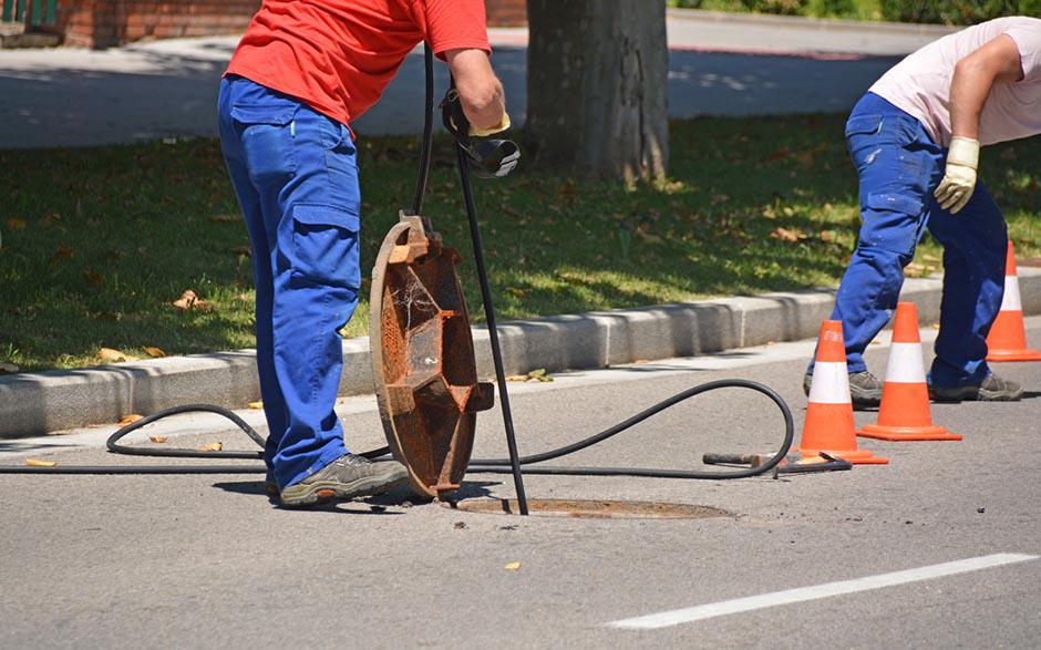 débouchage de canalisations Magny-les-Hameaux