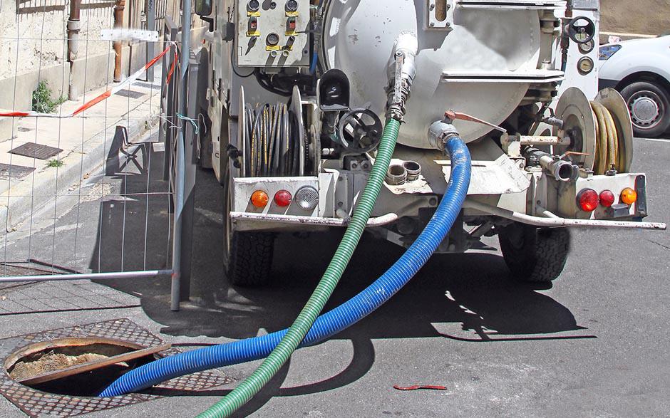 prix pour déboucher canalisation Paris 15